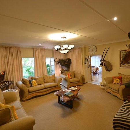 Afton Safari Lodge Kempton Park Exteriér fotografie