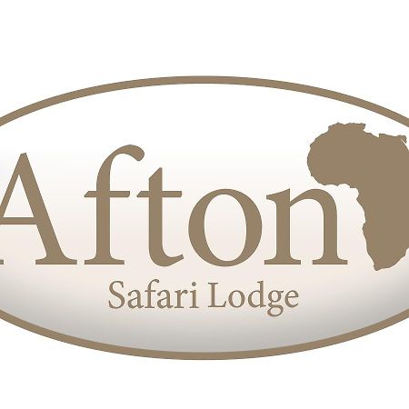 Afton Safari Lodge Kempton Park Exteriér fotografie