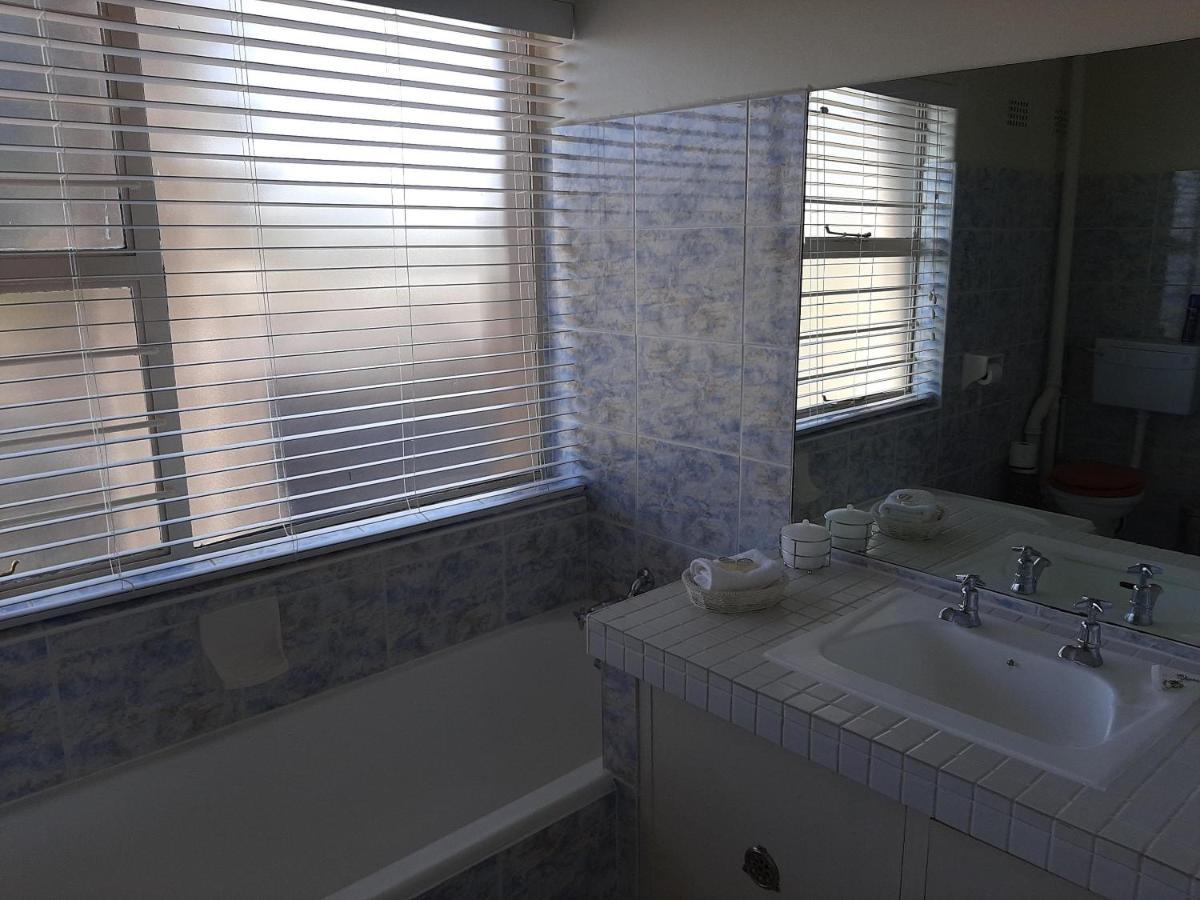 Afton Safari Lodge Kempton Park Exteriér fotografie