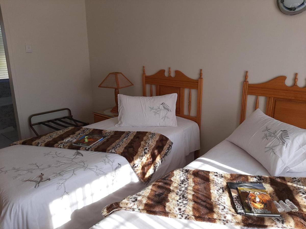 Afton Safari Lodge Kempton Park Exteriér fotografie