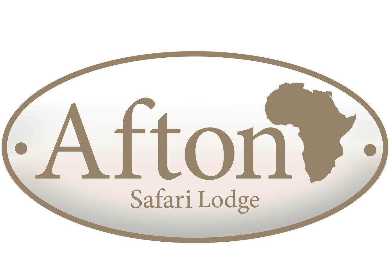 Afton Safari Lodge Kempton Park Exteriér fotografie